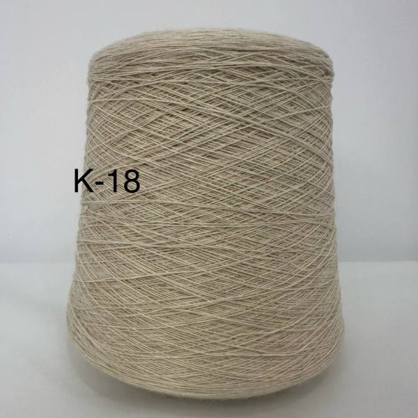 Kašmīrs (70% merino, 30% Kašmīrs) K-18