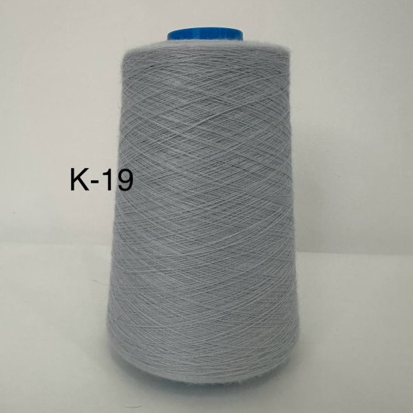 Kašmīrs (70% merino, 30% Kašmīrs) K-19
