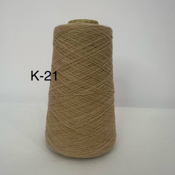 Kašmīrs (70% merino, 30% Kašmīrs) K-21