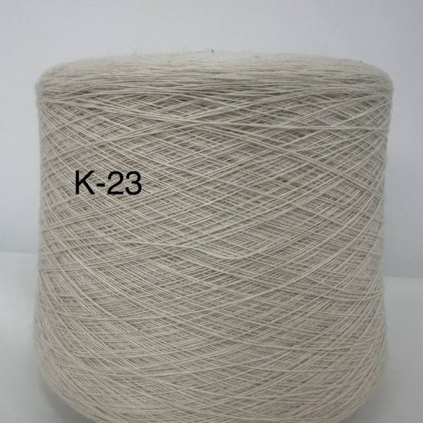 Kašmīrs (70% merino, 30% Kašmīrs) K-23