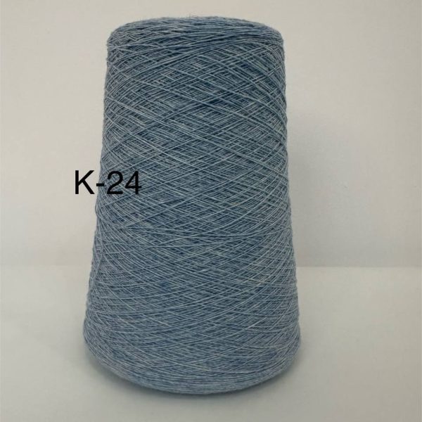 Kašmīrs (70% merino, 30% Kašmīrs) K-24
