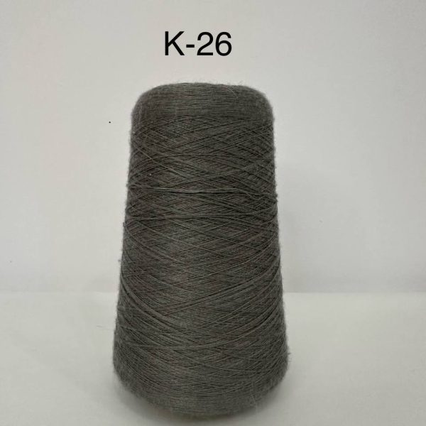Kašmīrs (100% Kašmīrs) Loro Piana K-26