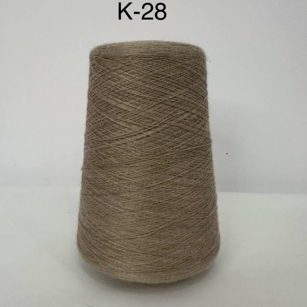 Kašmīrs (100% Kašmīrs) Loro Piana K-28