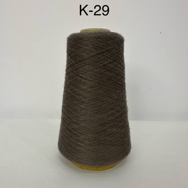 Kašmīrs (100% Kašmīrs) Cariaggi K-29