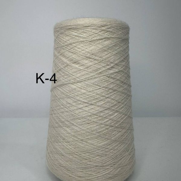 Kašmīrs (100% Kašmīrs) K-4