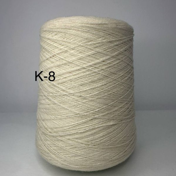 Kašmīrs (100% Kašmīrs) K-8