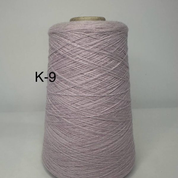 Kašmīrs (100% Kašmīrs) K-9
