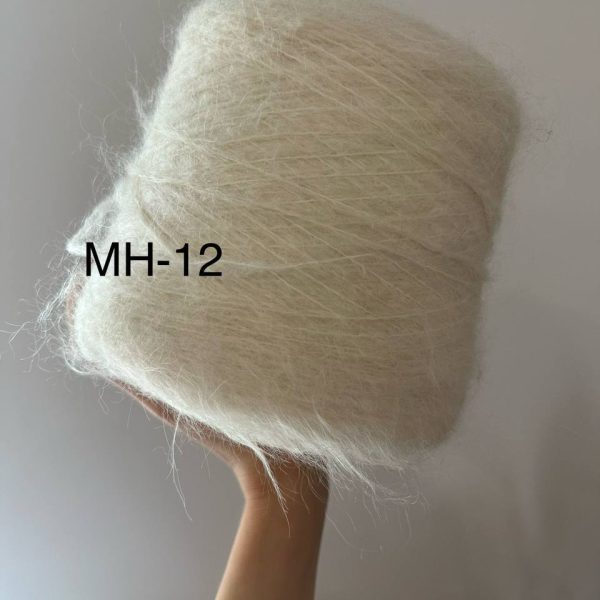 Mohers (100% mohairs) MH-12