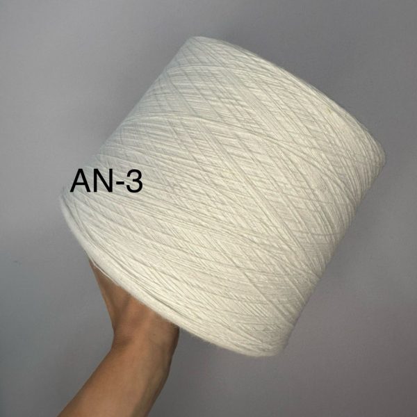 Angora (50% angora, 50% poliamīds) An-3