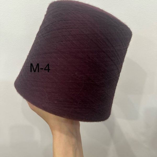 Merino (100% merino vilna) M-4