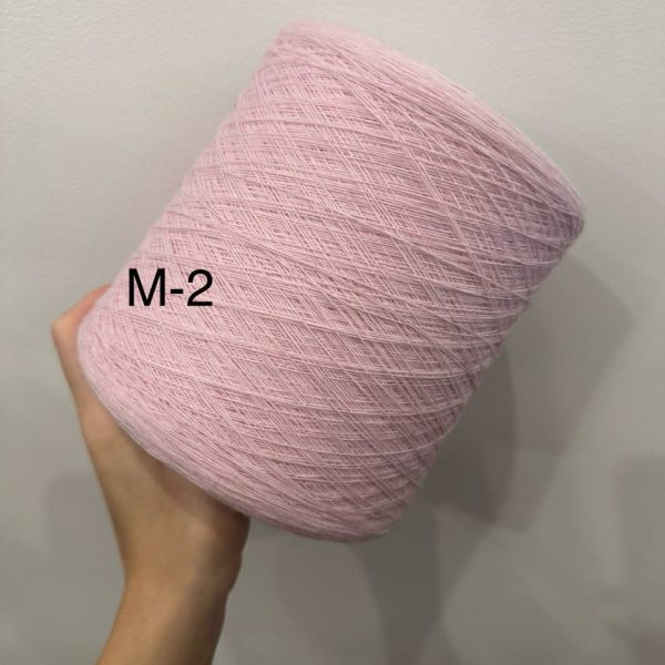 Merino (100% merino vilna) M-2