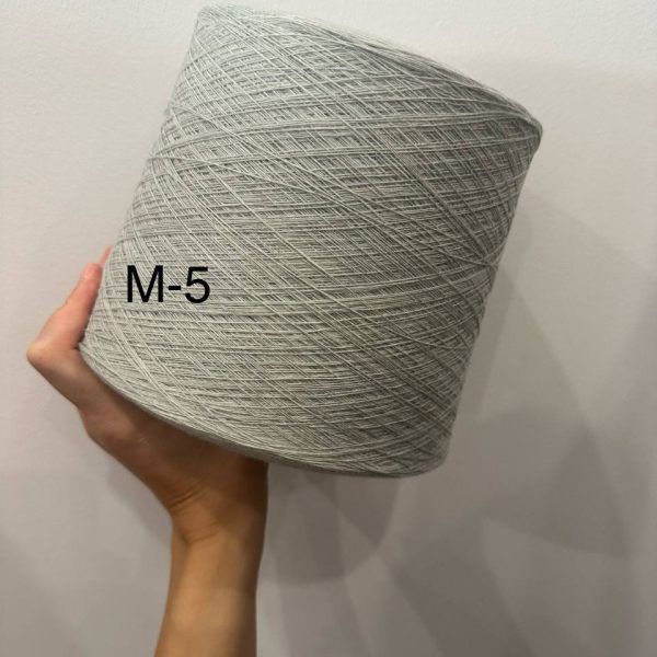 Merino (90% merino vilna, 10% kašemīrs) M-5