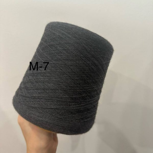 Merino (100% merino vilna) M-7