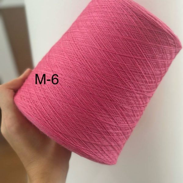 Merino (100% merino vilna) M-6