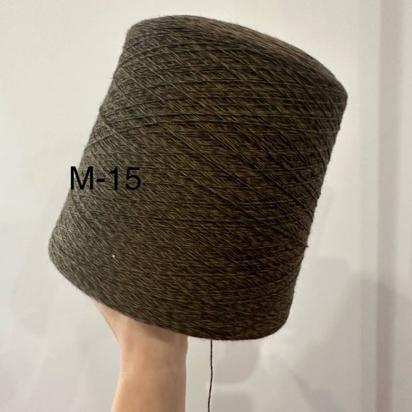 Merino (100% merino vilna) M-15