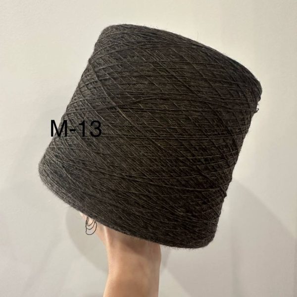 Merino (100% merino vilna) M-13