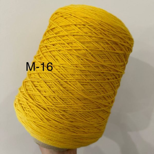 Merino (100% merino vilna) M-16