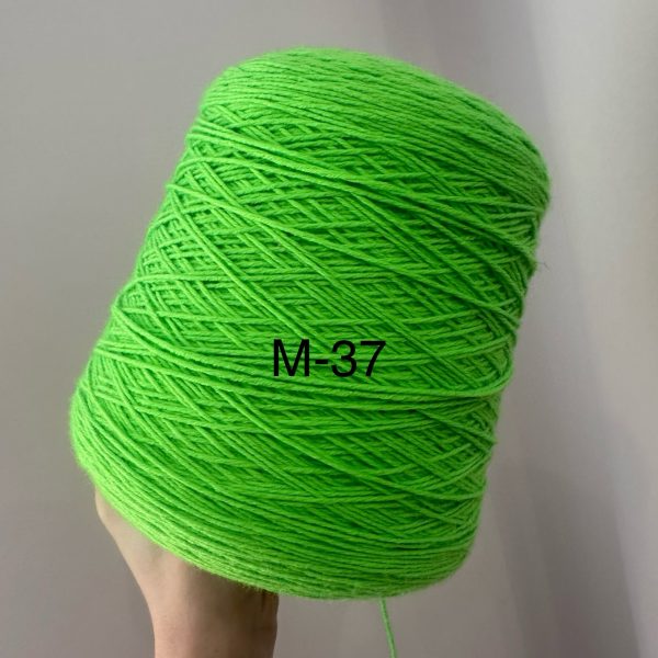 Merino (53% merino, 44% akrils, 3% elastāns) M-37