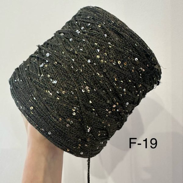 Fliteris (100% poliamīds) F-19