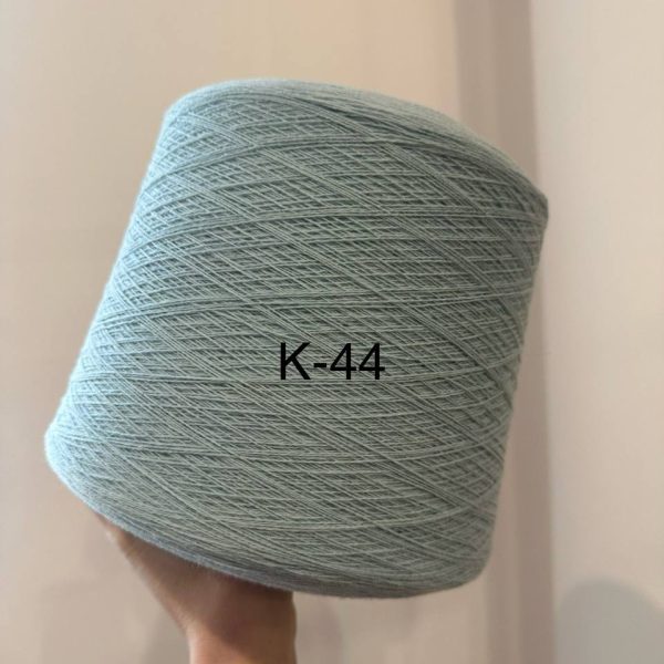 Kašmīrs (100% kašmīrs) K-44