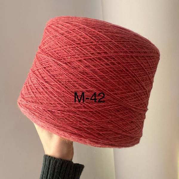 Merino (80% merino, 20% poliamīds) M-42
