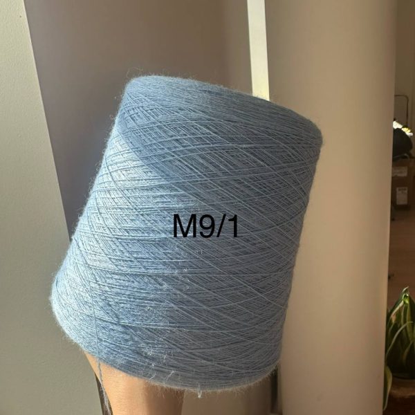 Merino (100% merino) M-9/1