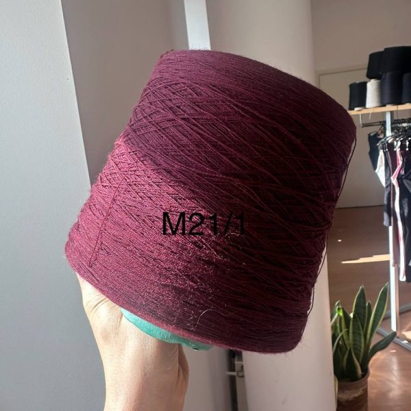 Merino (100% merino) M-21/1