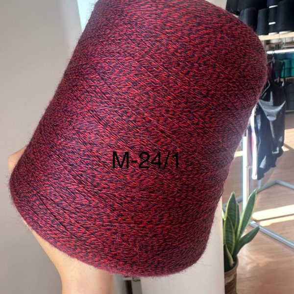 Merino (100% merino) M-24/1