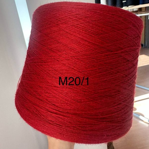 Merino (100% merino) M-20/2