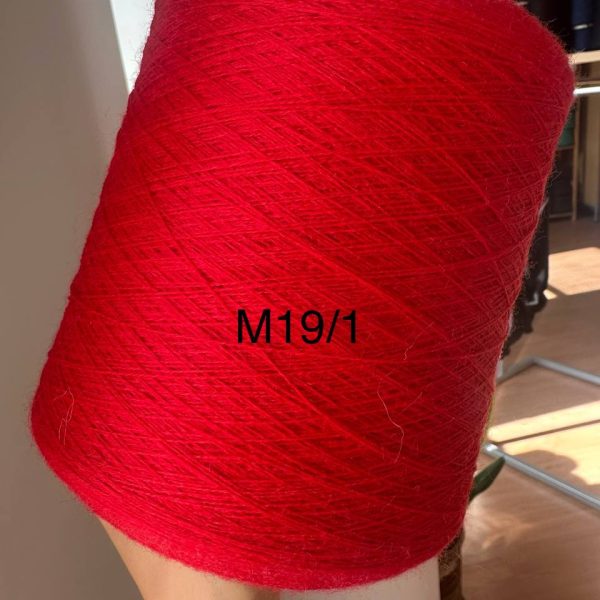 Merino (100% merino) M-19/1