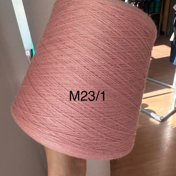 Merino (100% merino) M-23/2