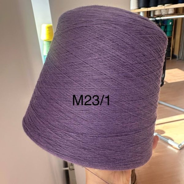 Merino (100% merino) M-23/1