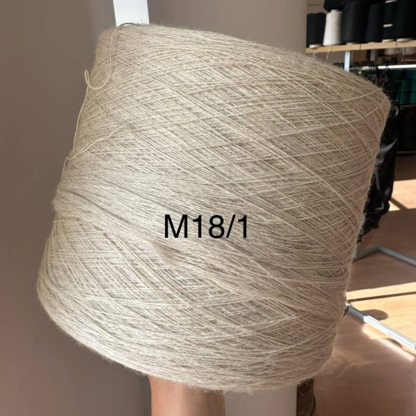 Merino (100% merino) M-18/1