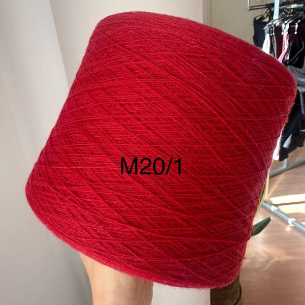 Merino (100% merino) M-20/1