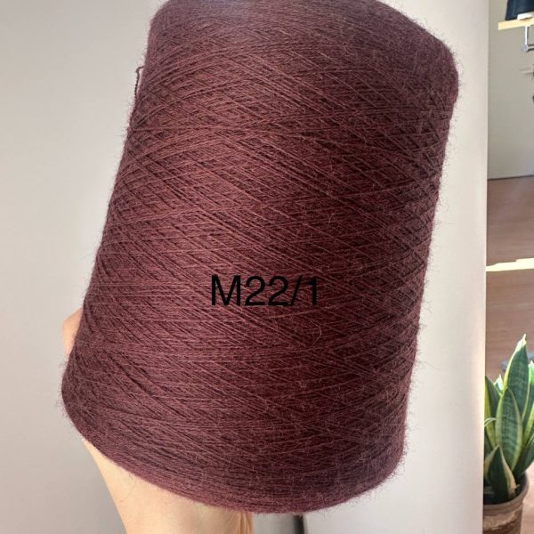 Merino (100% merino) M-22/1