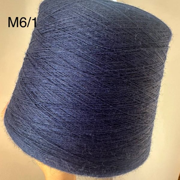 Merino (100% merino) M-6/1