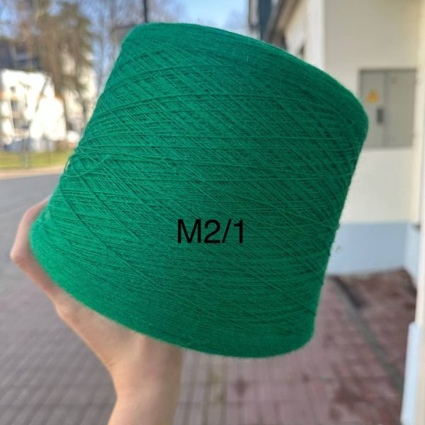 Merino (100% merino) M-2/1