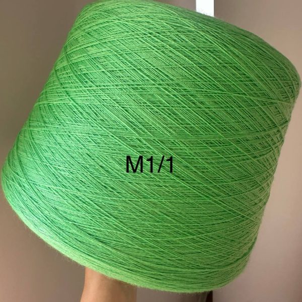 Merino (100% merino) M-1/1