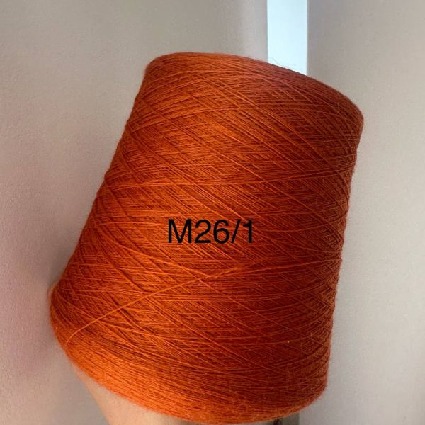 Merino (100% merino) M-26/1
