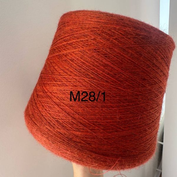 Merino (100% merino) M-28/1