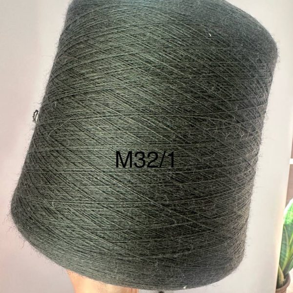 Merino (100% merino) M-32/1