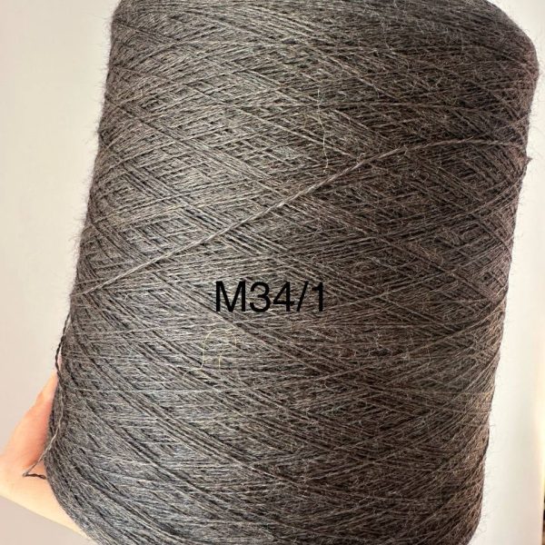 Merino (100% merino) M-34/1