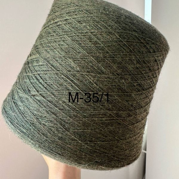Merino (100% merino) M-35/1
