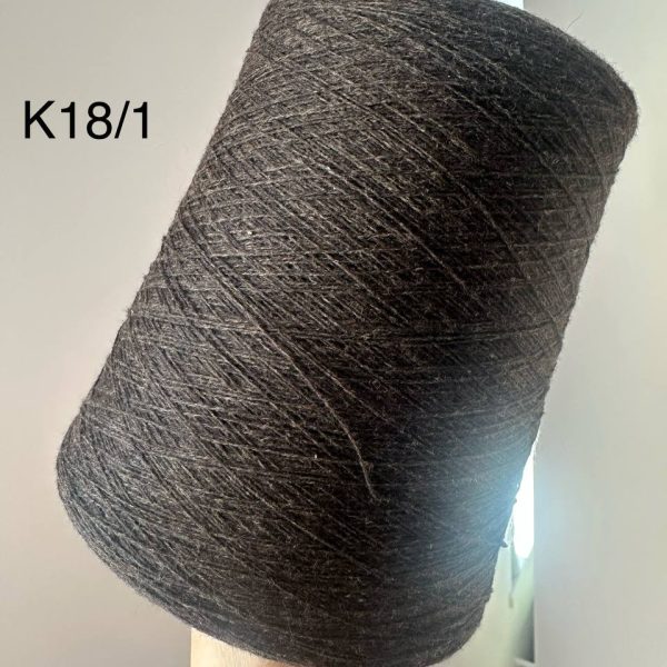 Kašmīrs LORO PIANO (100% kašmīrs) K-18/1