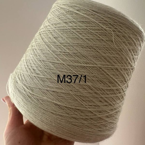 Merino (100% merino) M-37/1