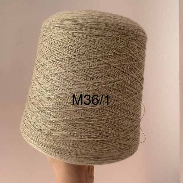 Merino (100% merino) M-36/1