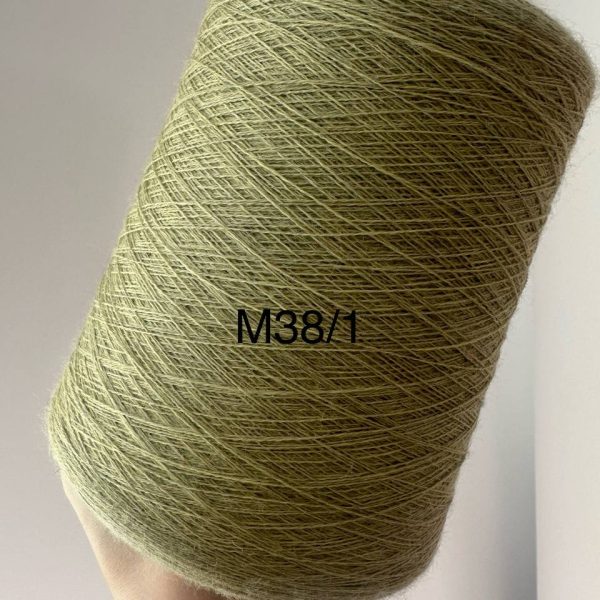Merino (100% merino) M-38/1