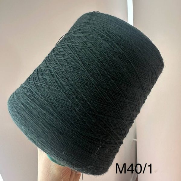 Merino (100% merino) M-40/1