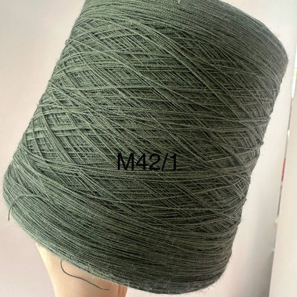 Merino (100% merino) M-42/1
