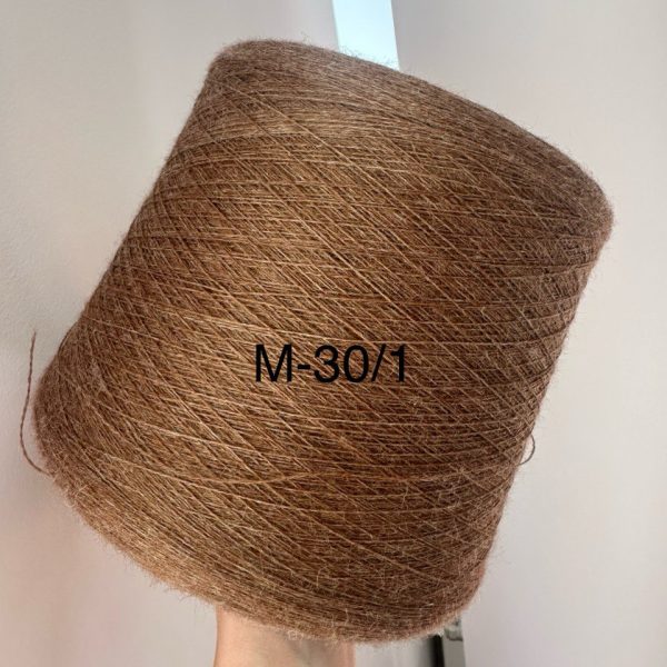 Merino (100% merino) M-30/1